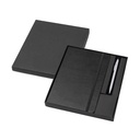 [GSCU 9571] Moleskine Classic Large Notebook & Cross Click™ Pen Set